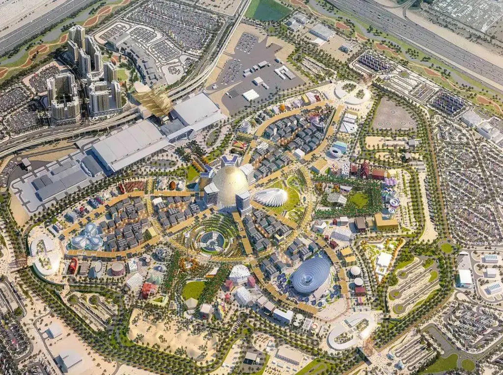 expo 2020 dubai 1