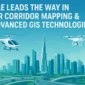 gis mapping air corridor takhteet 85x85