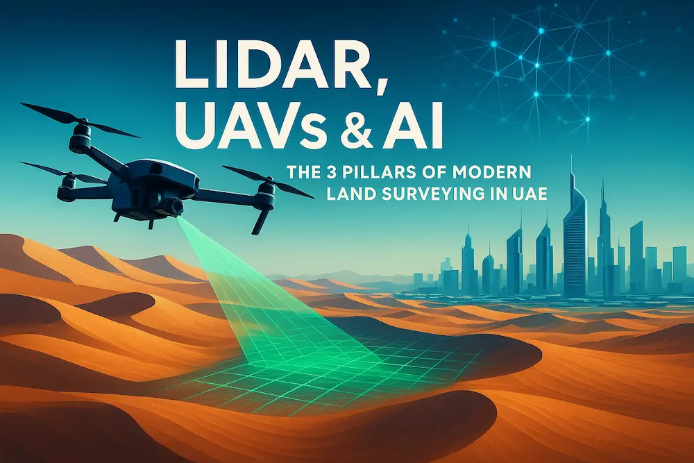 lidar,UAVs-takhteet-survey