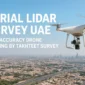 aerial lidar takhteet survey uae 85x85