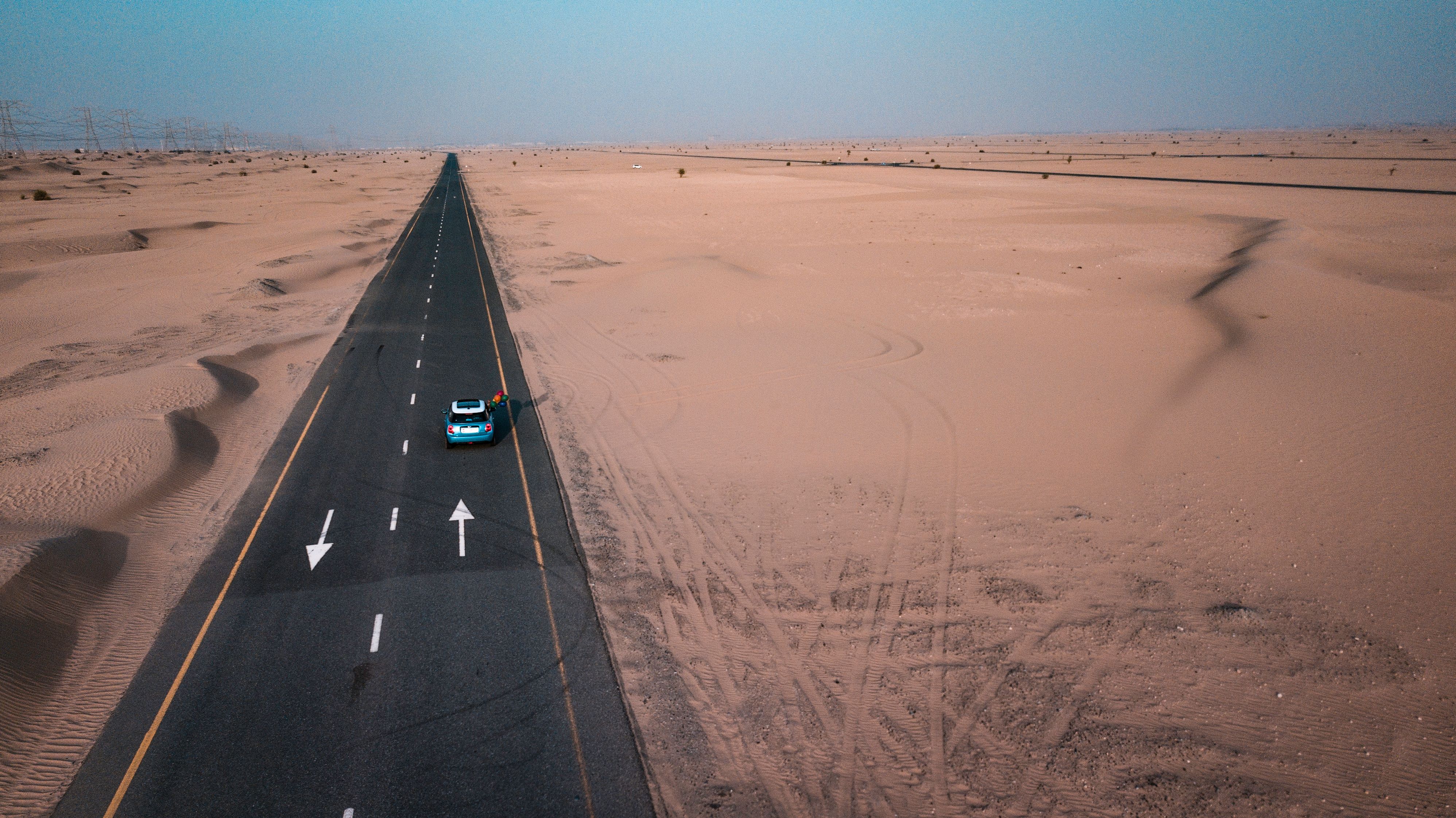 Ground Penetrating Radar UAE