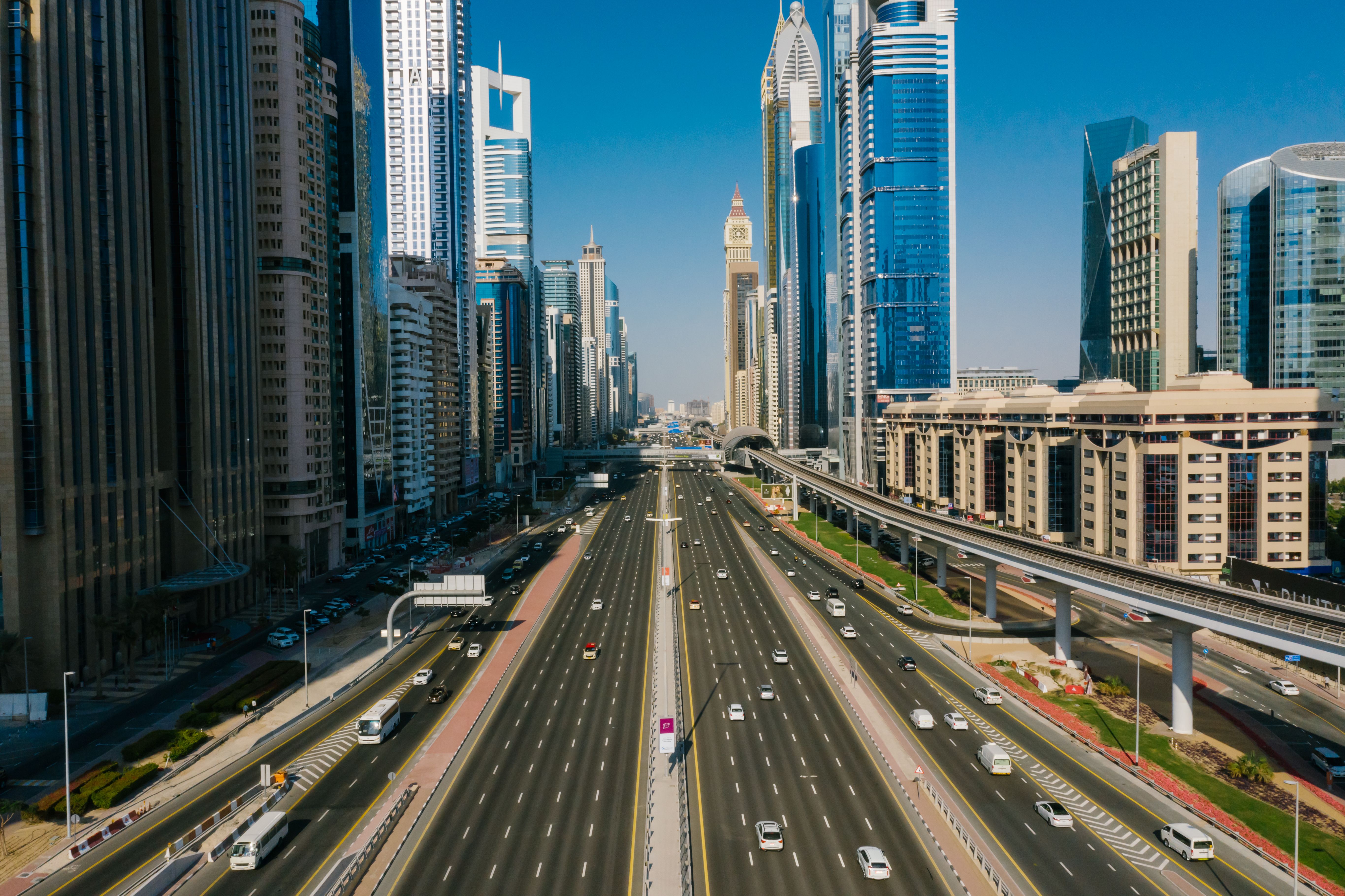 dubai-muncipality-survey