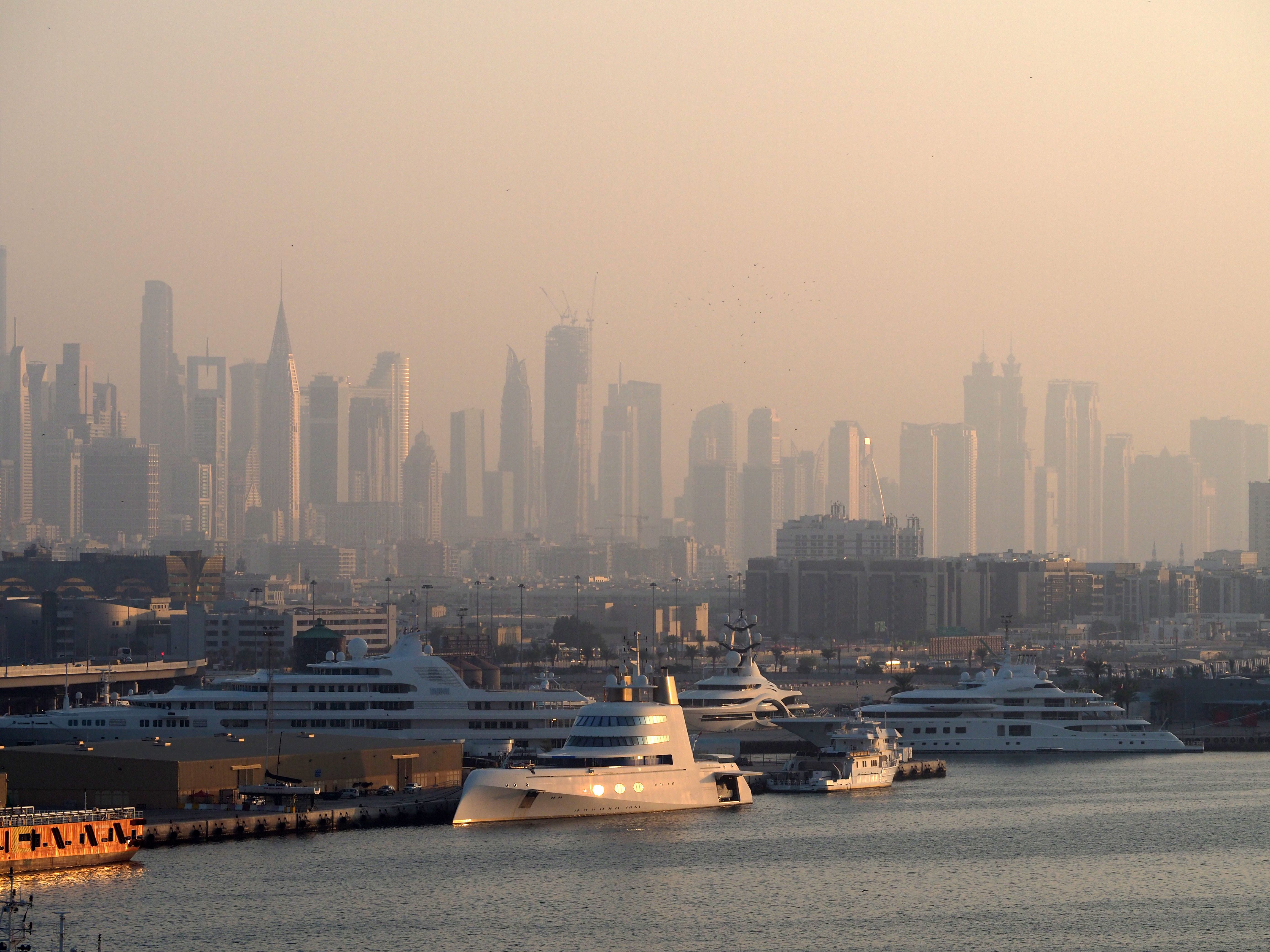 dubai-muncipality-uae