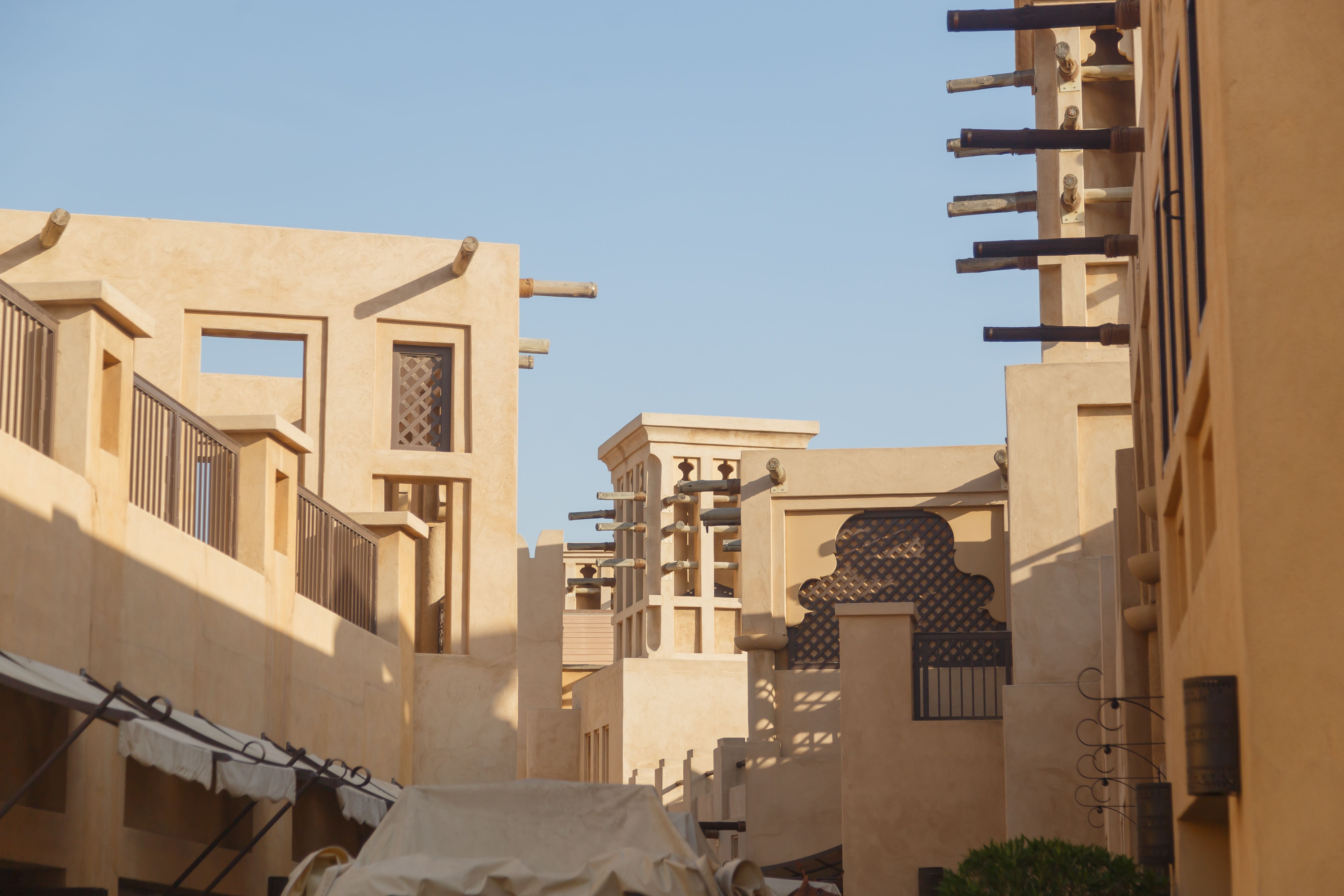 deformation monitoring UAE