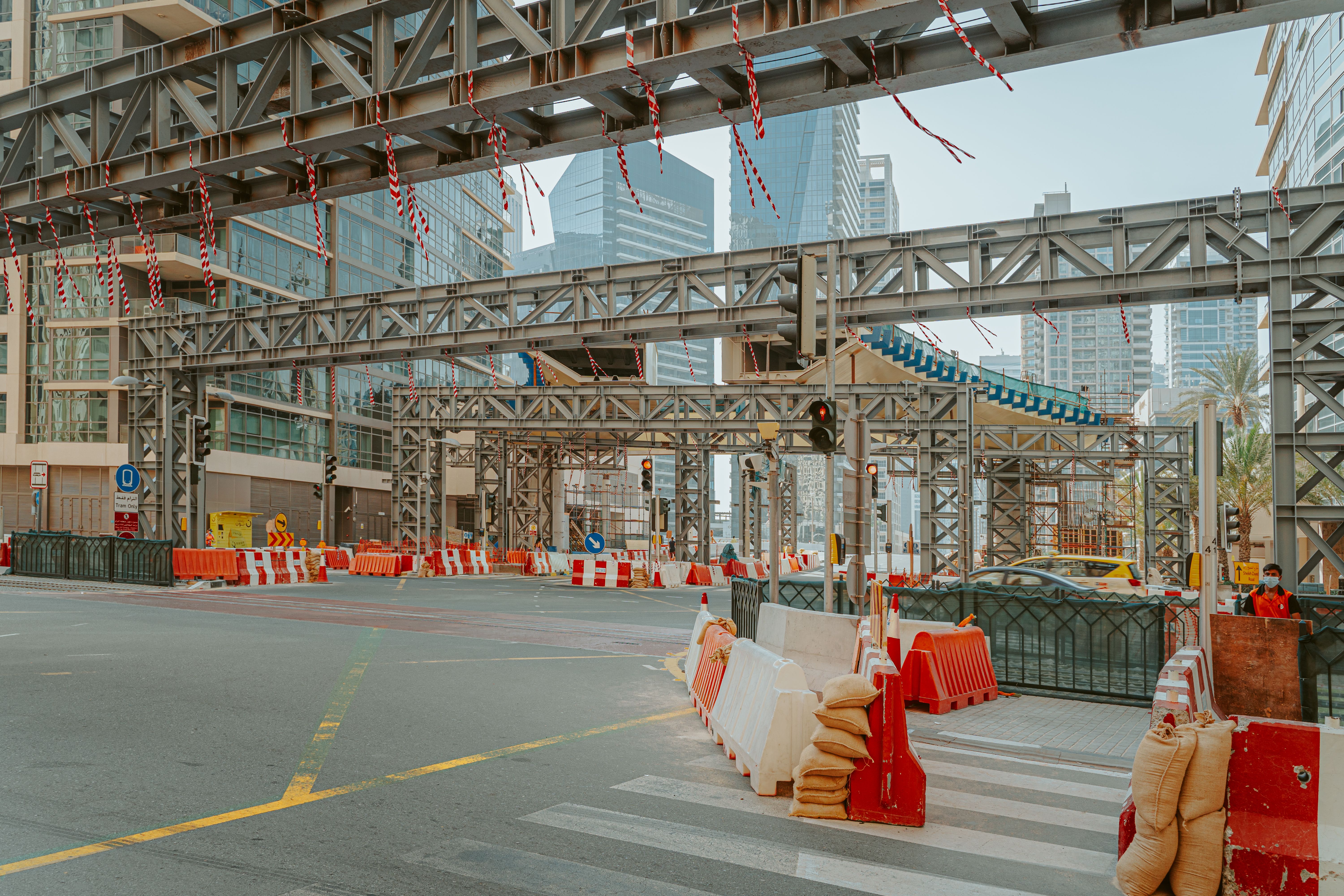 dubai-construction-setting-out