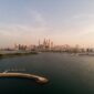 emaar beachfront topograhpic survey 85x85