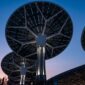 Solar Park at Dubia 85x85