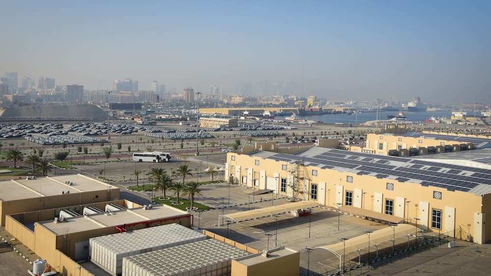 ndustrial Site Survey Important Before Warehouse Expansion